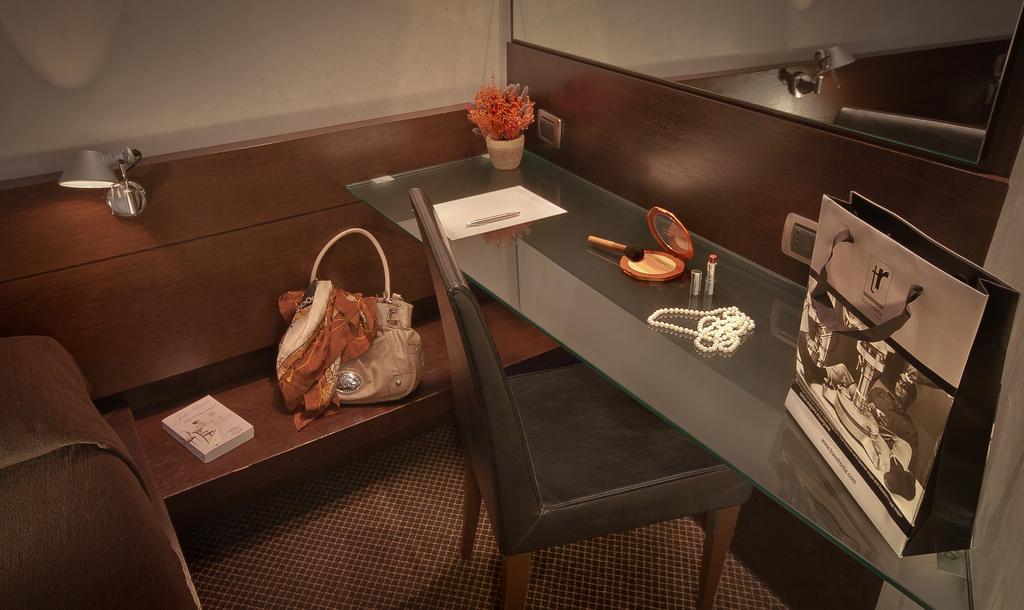 Accademia Hotel 3*