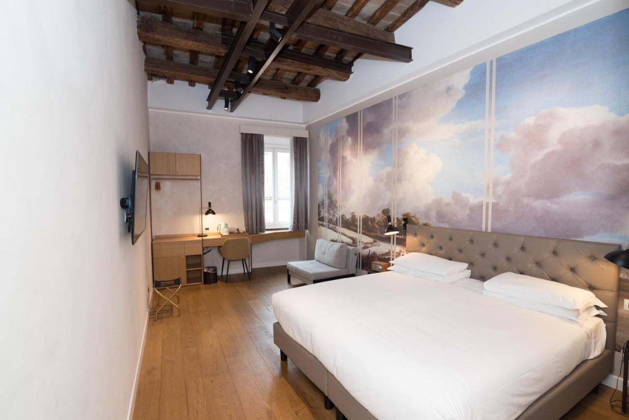 Accademia Hotel