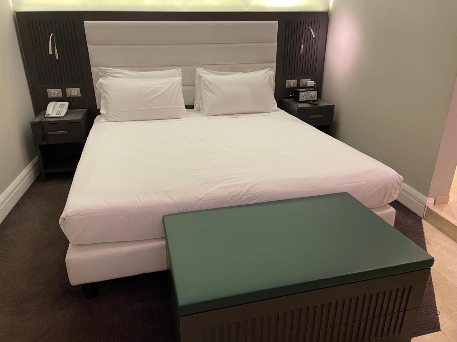 Hotel Accademia Roma