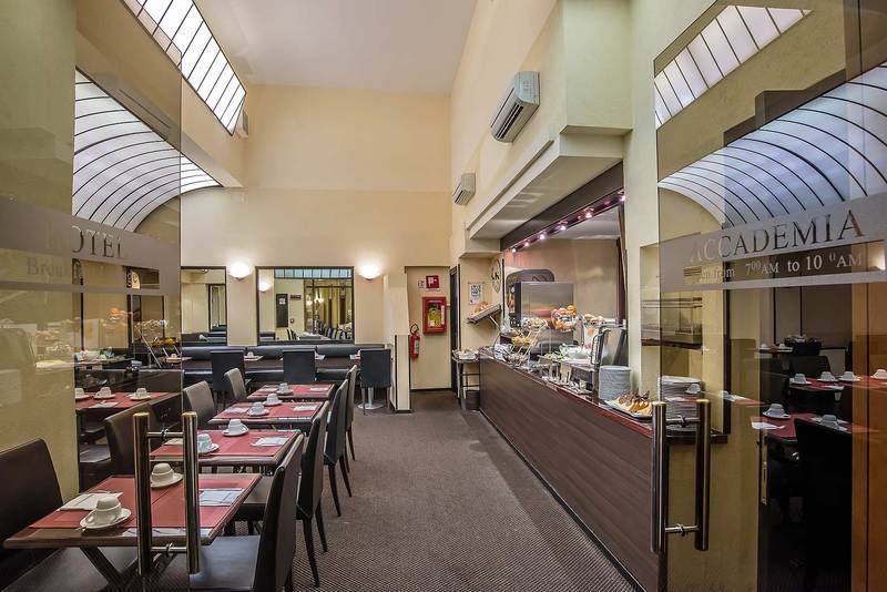 Hotel Accademia