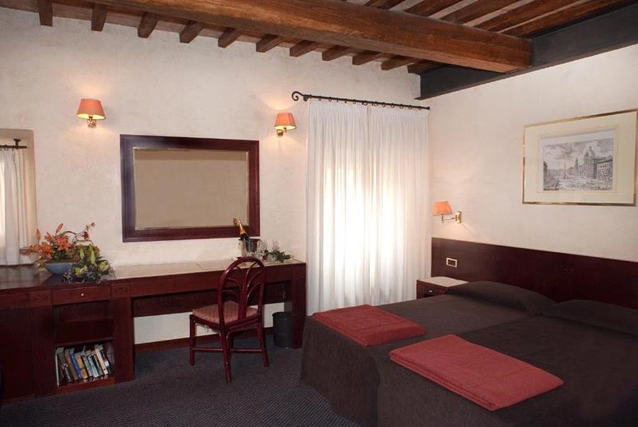 Accademia 3* Roma