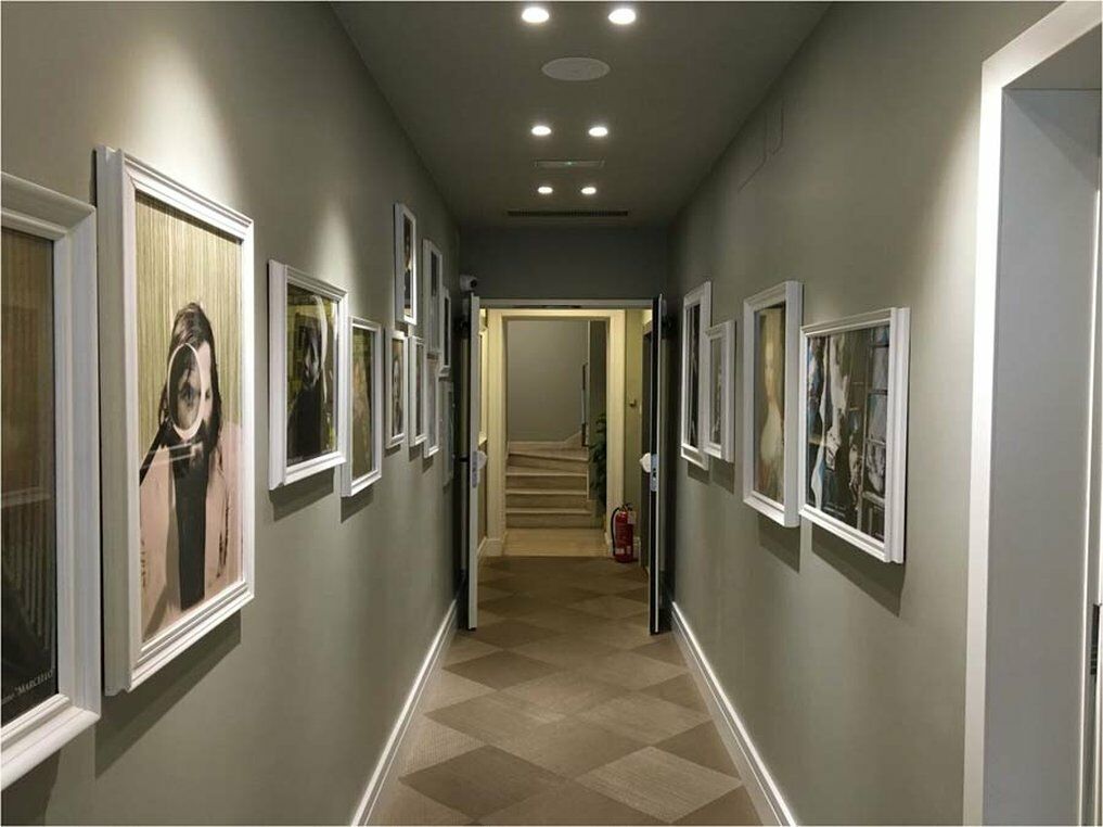 Hotel Accademia 3*