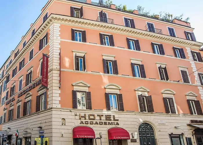 Hotel Accademia