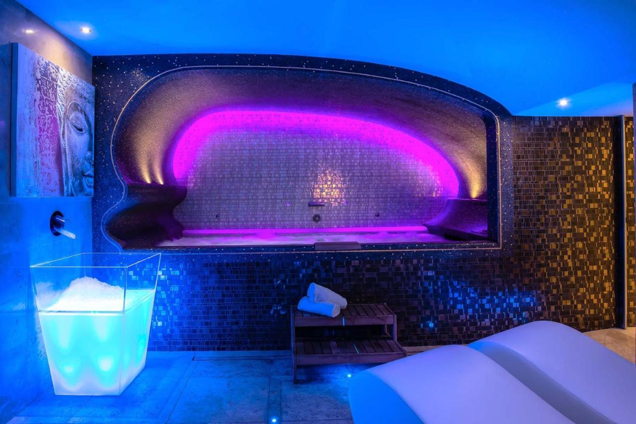 Hotel Accademia Roma