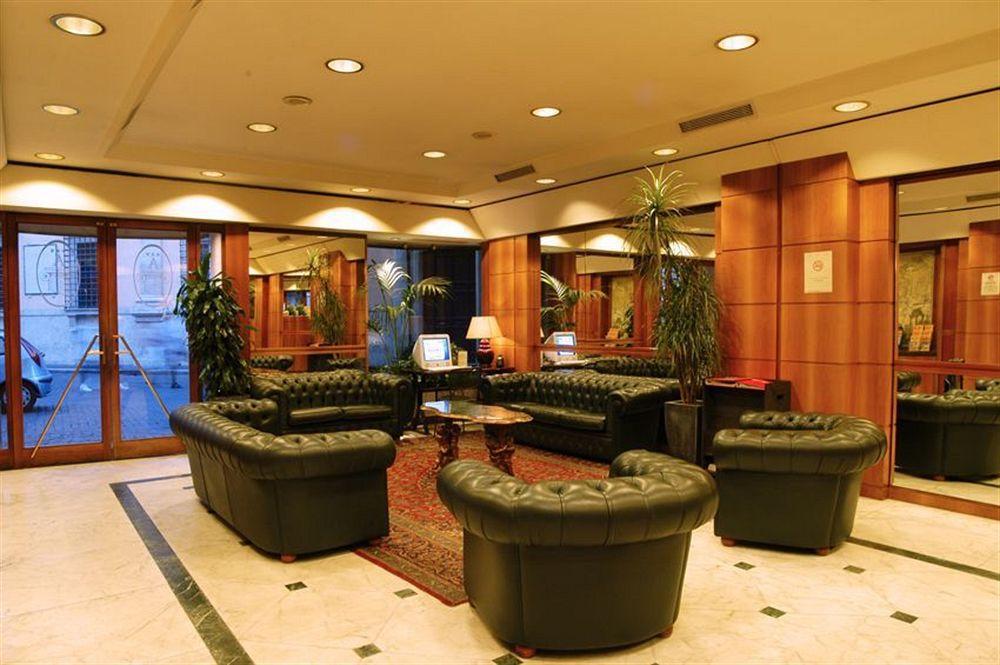 Hotel Accademia