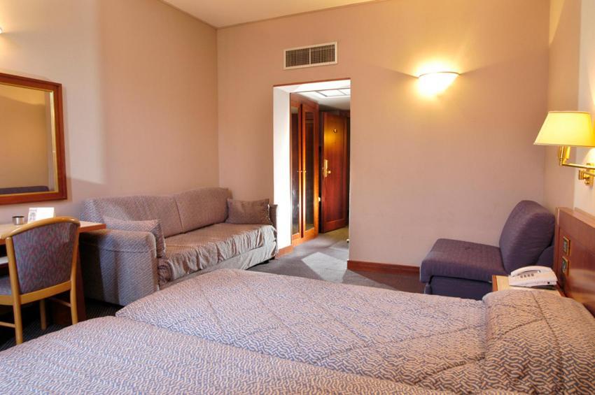 Accademia 3* Roma