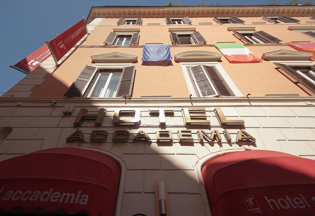 Accademia Roma