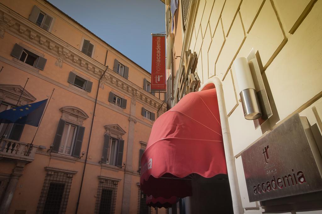 Accademia Hotel