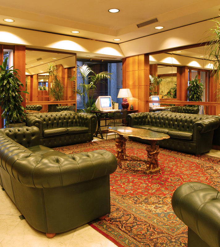 Accademia Hotel 3*
