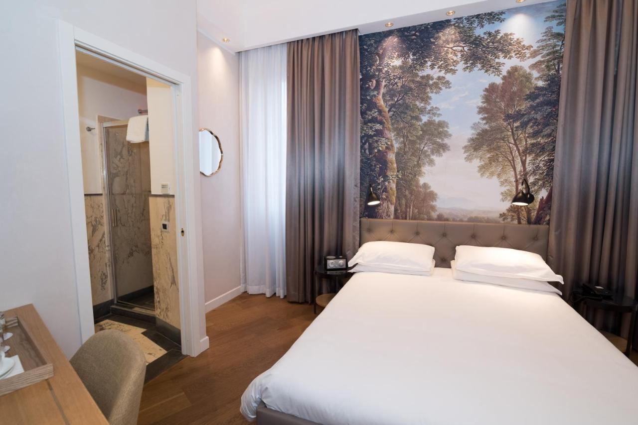 Hotel Accademia Roma