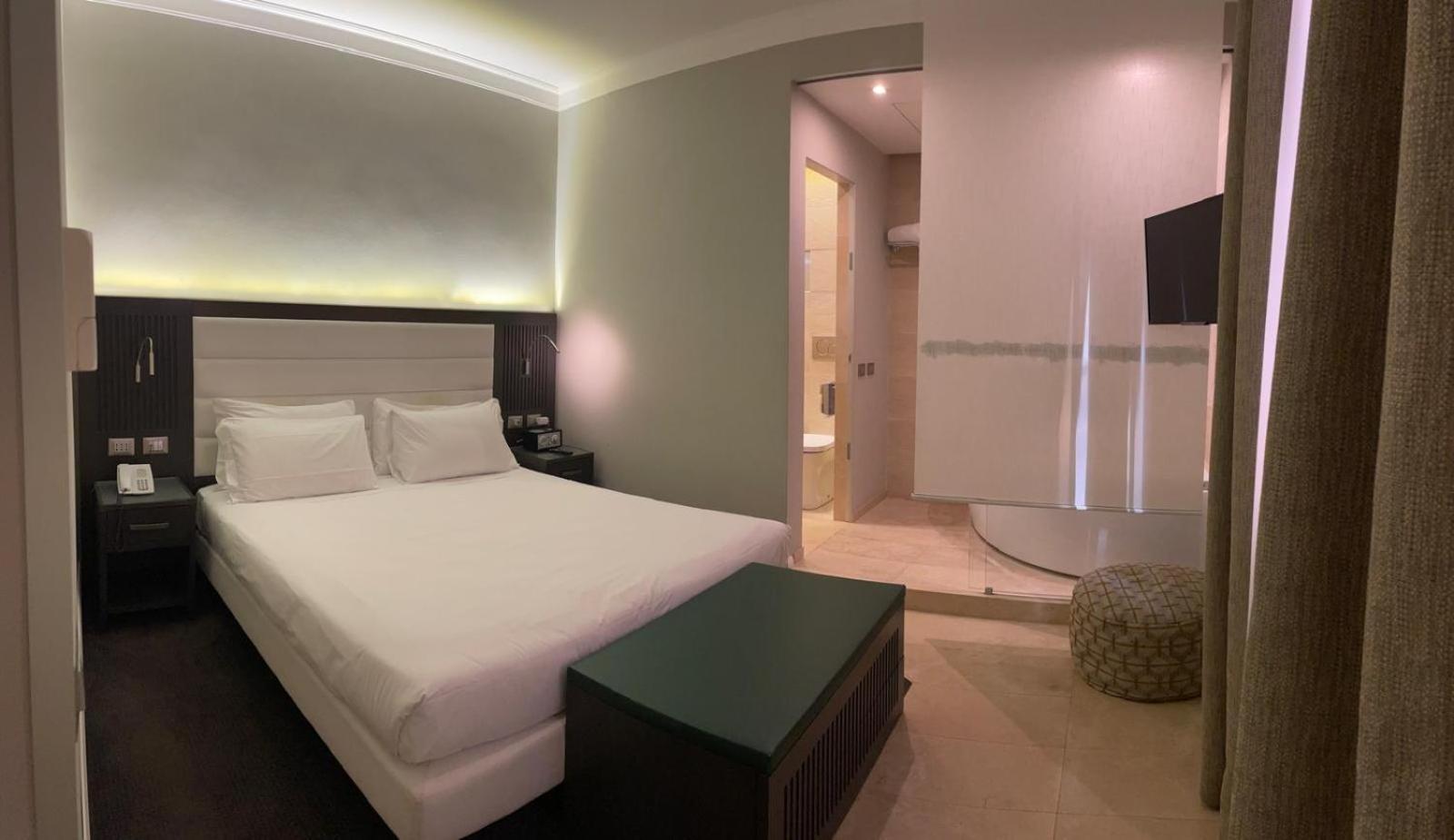 Accademia Hotel Roma
