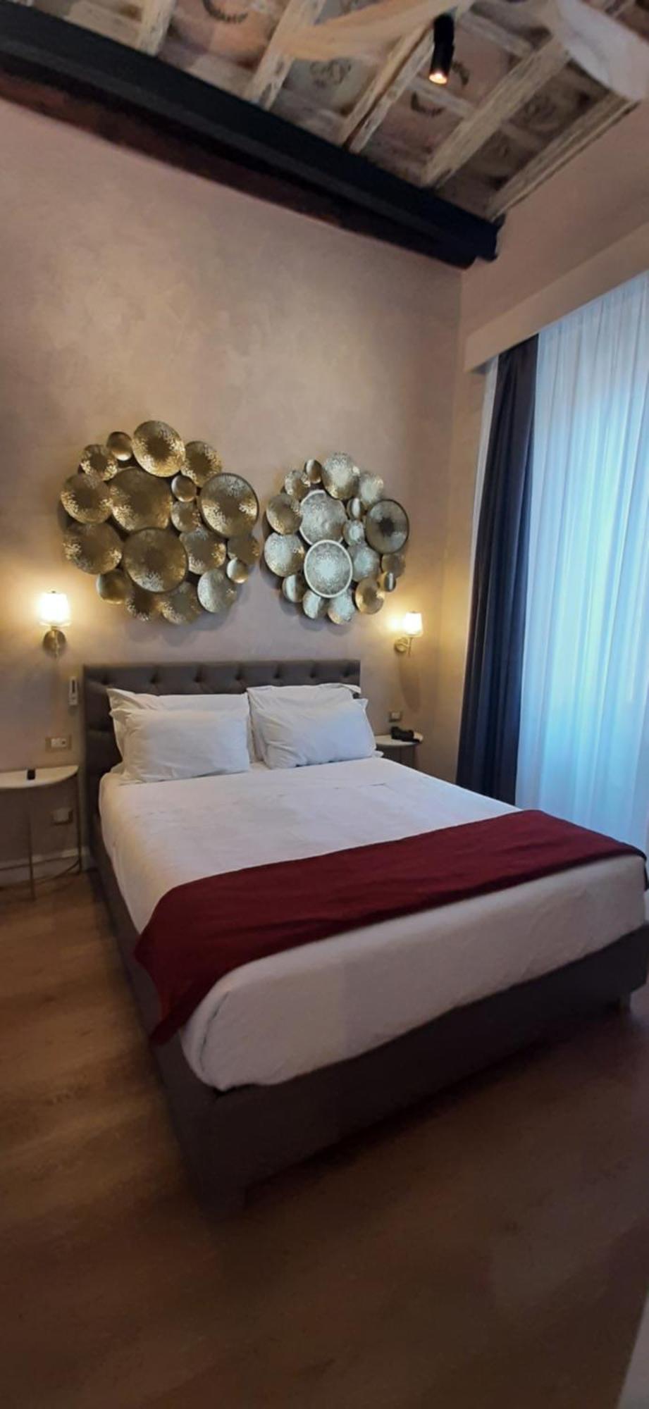 Hotel Accademia Roma