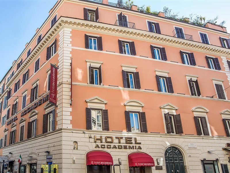 Hotel Accademia