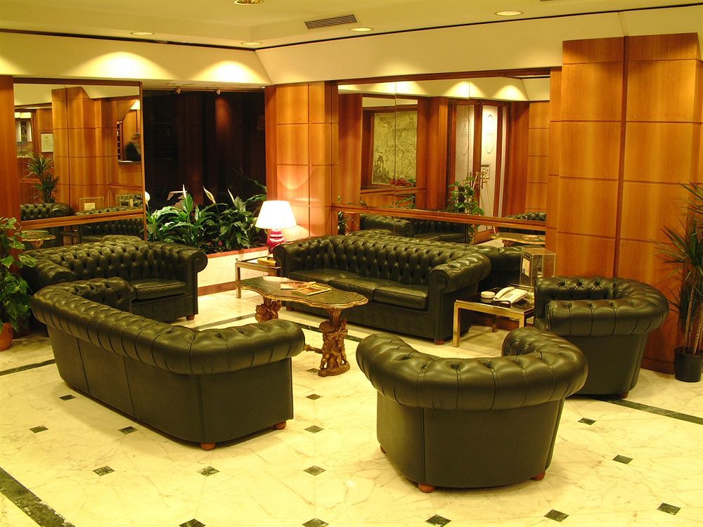 Accademia Hotel