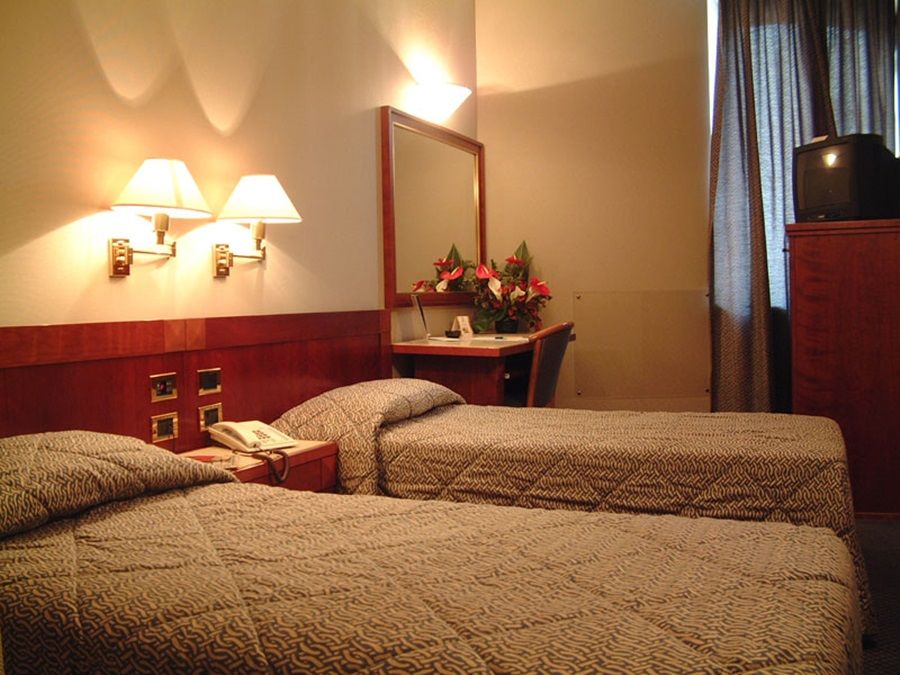 Accademia Hotel