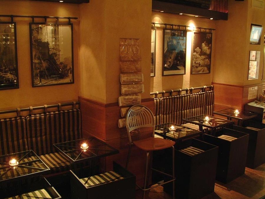 Accademia Hotel Roma