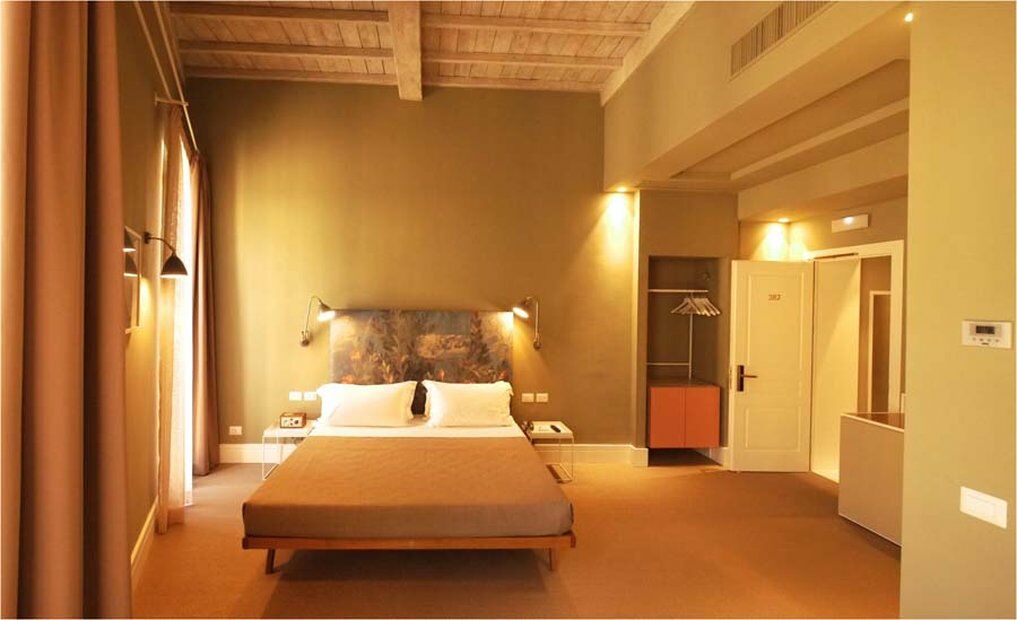 Hotel Accademia