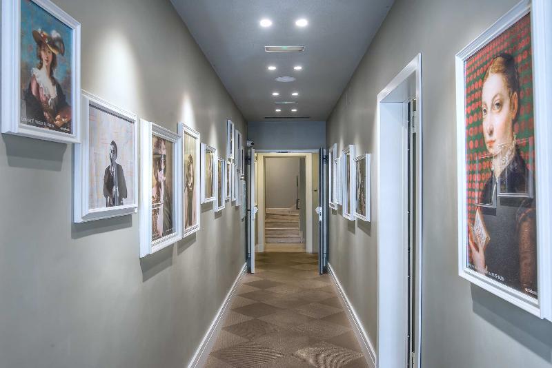 Hotel Accademia